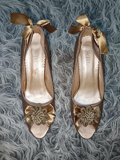 Dámske sandále, 38