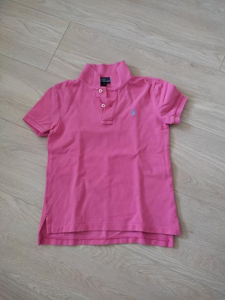 Tricko ralph lauren, ralph lauren,110