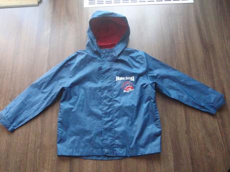 Vetrovka, disney,122