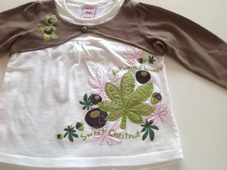 Setík nohavíc a trička, reserved,92