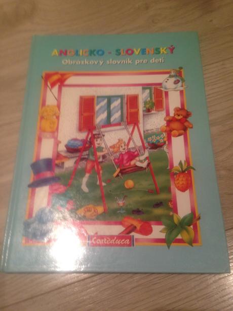 Obrázkový angl.slov.slovnik, 