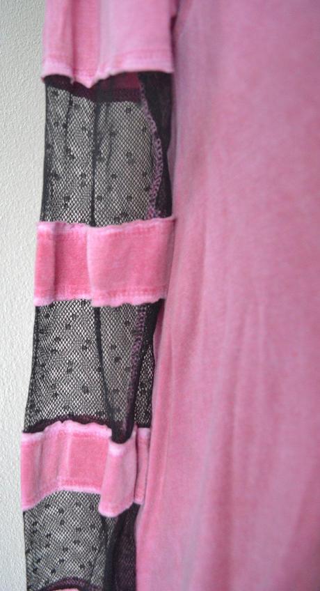 Predĺžená tunika xl, xl