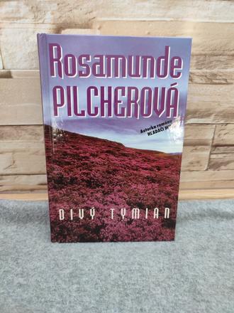 Divý tymian - rosamunde pilcher, 