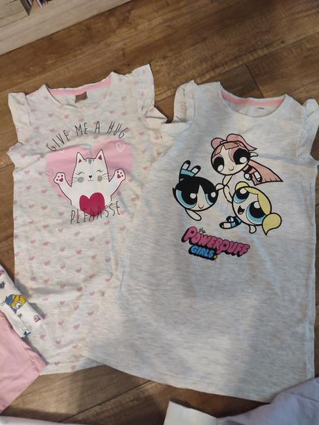 Pyžamo detské, 104