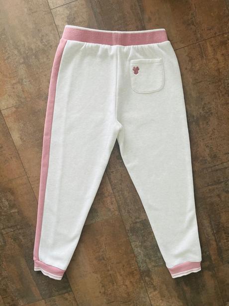 Teplaky minnie mouse, disney,128