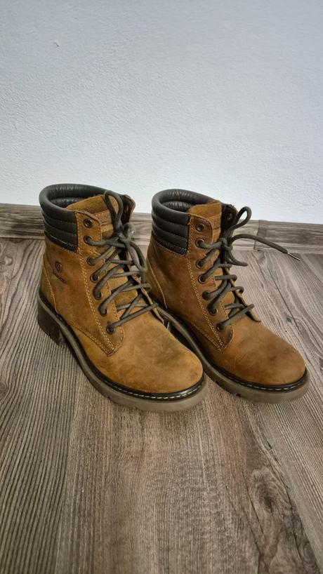Zimné topánky, lasocki,36