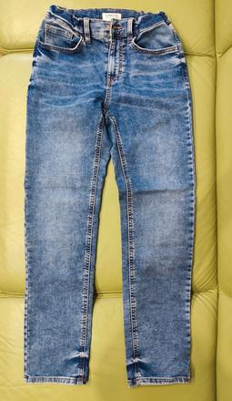 Chlapčenské rifle, lindex,158