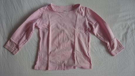 Jednofarebne tricko, kiki&koko,92