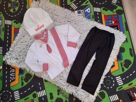 Kostýmy na karneval, 