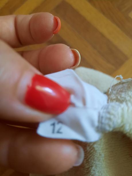 Dievčenské pančušky, 122