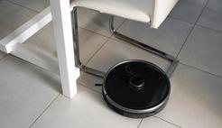 Robotický UVC vysávač Concept VR3210
