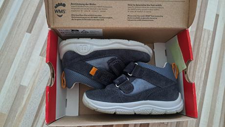 Jesenné topánky, superfit,21