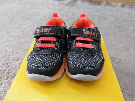 Botasky v. 21, teddy, teddy shoes,21