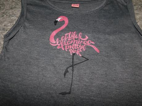 Tričko 134-140, kik,140