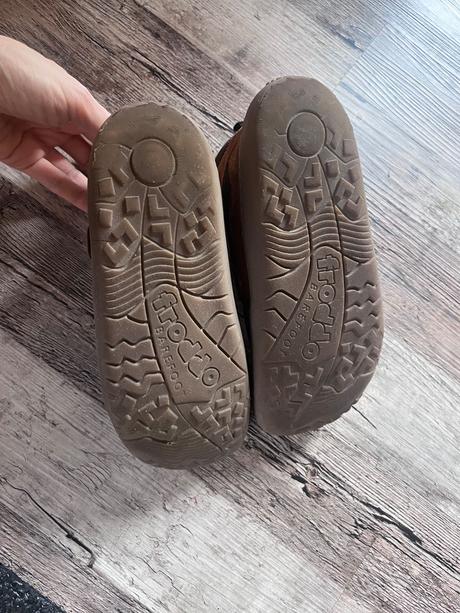 Froddo barefoot winter wool, froddo,34