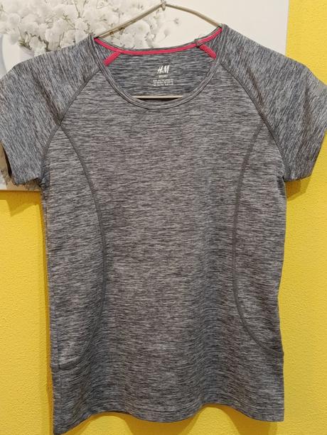 Tričko hm, h&m,146
