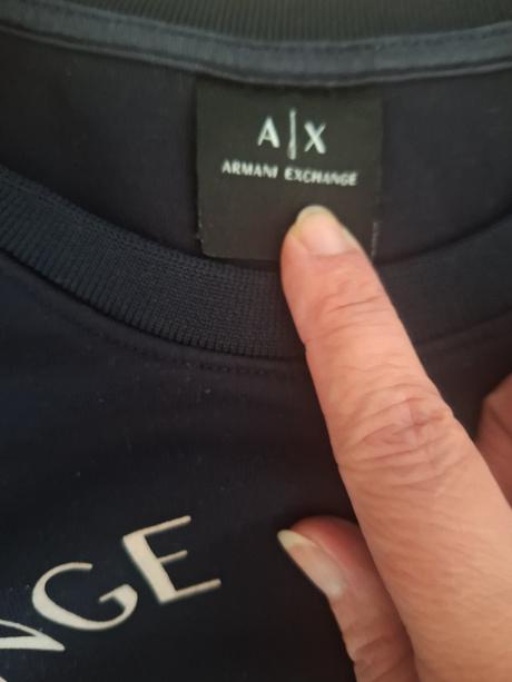 Armani mikina, armani,s