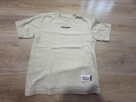 Chlapcenske tricko, zara,140