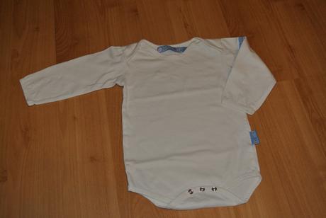 Bodynko babymilk, 62