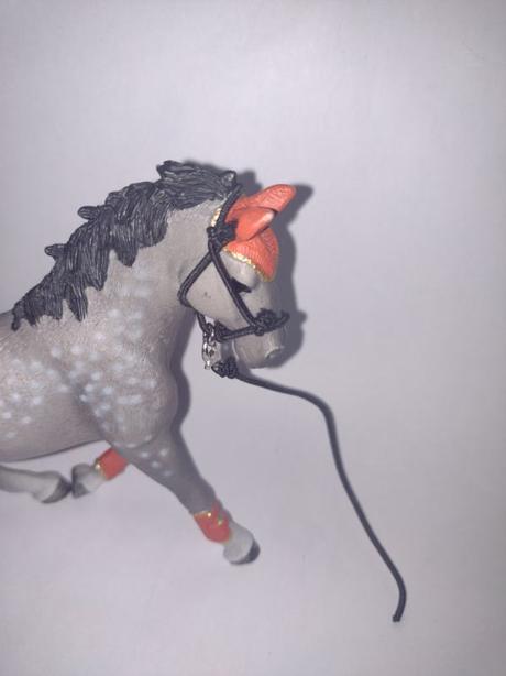 Doplnky pre schleich kone, 