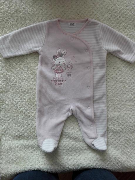 Flisovy overal 56-68, f&f,62