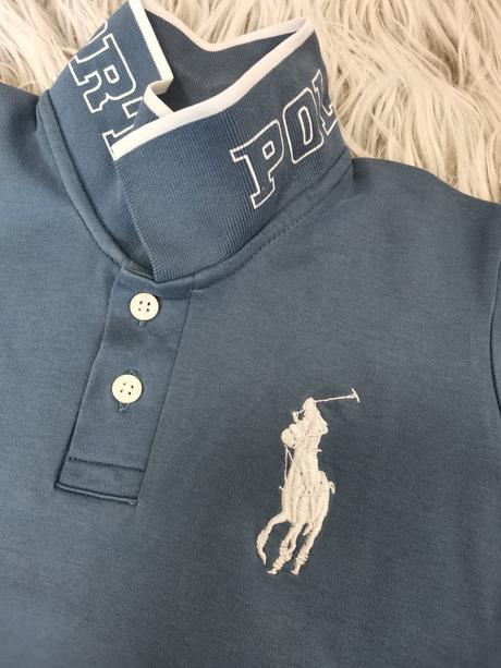 Polokošeľa polo, 116