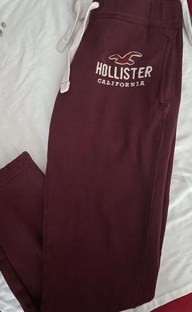 Hollister teplaky, hollister,s