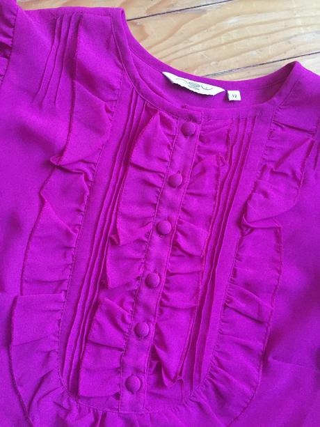 Dámska blúzka, new look,40