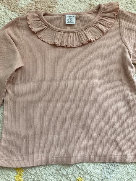 Tricko lindex, lindex,110