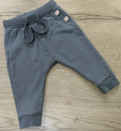 Lindex tepláky myška 62, lindex,62