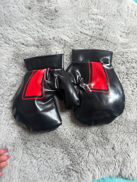 Detske boxerské rukavice, 