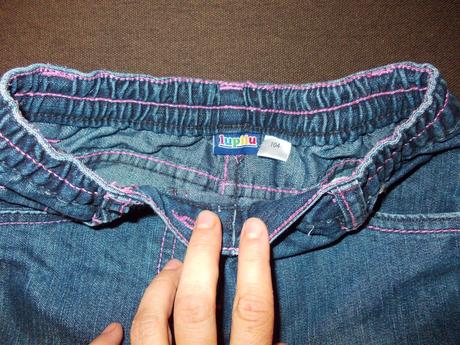 Rifle zvonové 104, lupilu,104