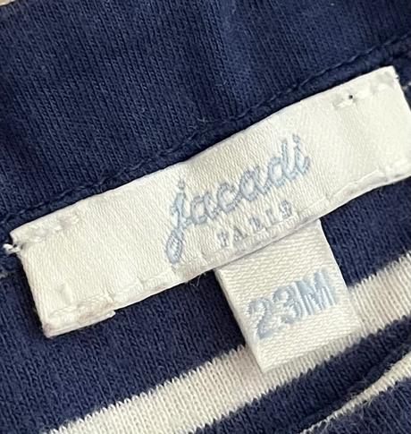 Replay rifle a jacadi bluzka, 86–98