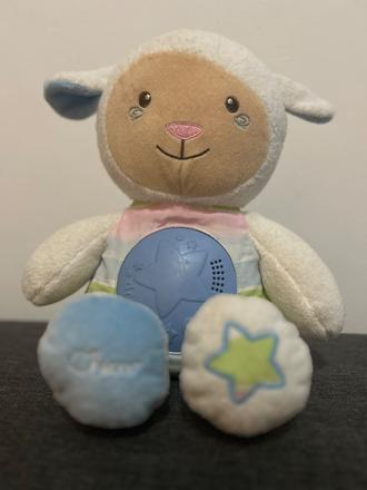 Biely šum+ uspávanky, 