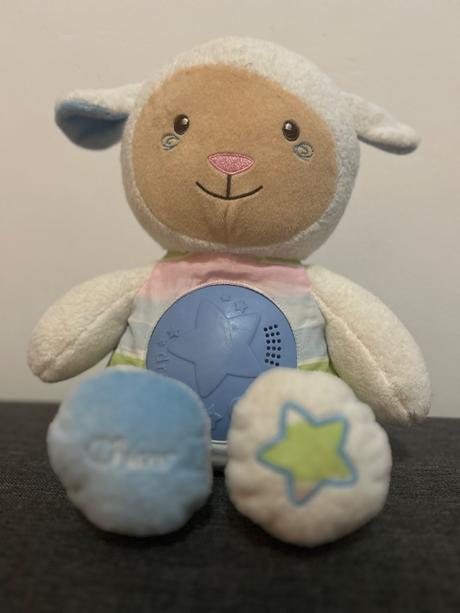 Biely šum+ uspávanky, 