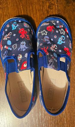 Papuce rak v. 30, rak,30