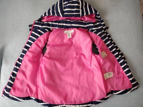 Zateplená vesta, č. 122, l.o.g.g.,122