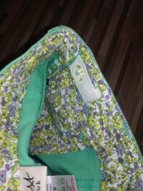 Next nohavice 98, next,98