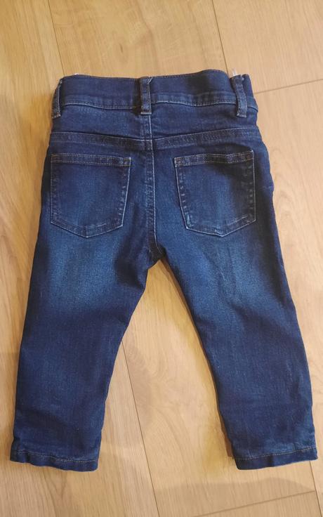 Balik oblečenia 80, 68–80