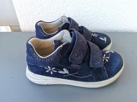 Tenisky superfit, superfit,23