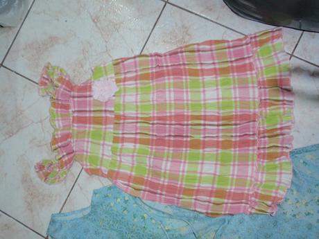 Balíček 8ks-veľkosť 110, 104–116