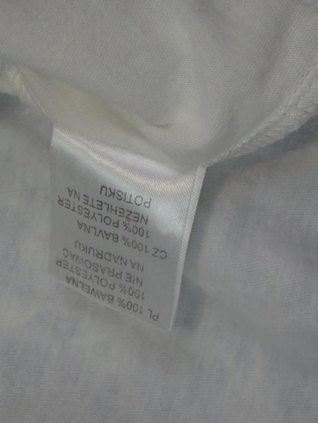 Kvalitné letné tričko, kappahl,40