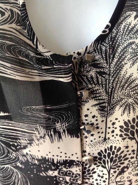 Blúzka fusion /8, 42