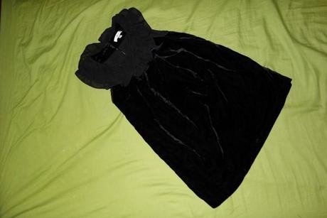 Zamatove satocky rocha. john rocha od debenhams, debenhams,110