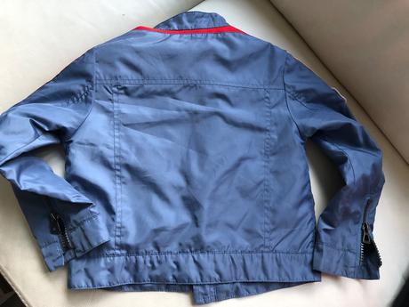 Bunda zn. geox, geox,98