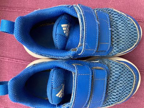 Adidas tenisky, adidas,26