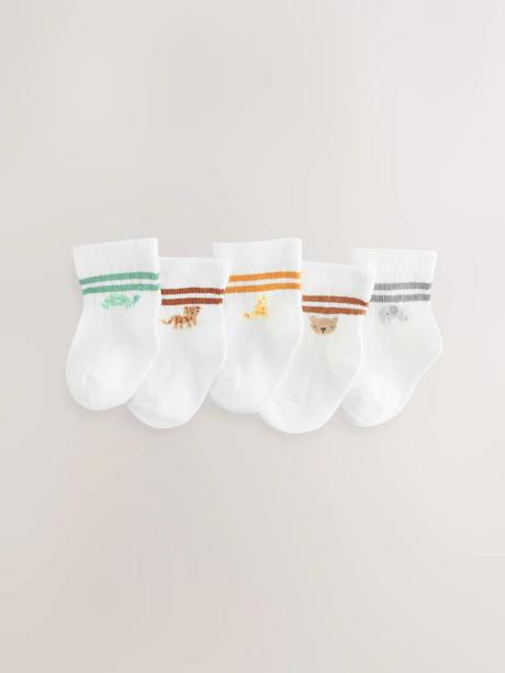 Ponožky next 50 po 92, next,62 - 92