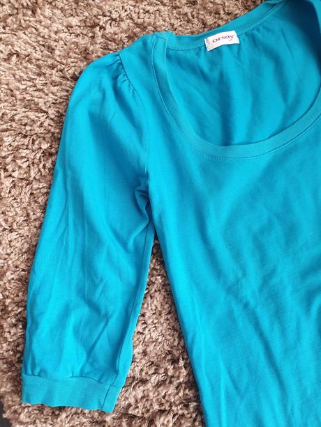 Pekné tričko, orsay,s