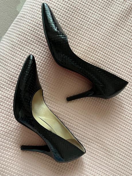 Damske kozene lodicky, 37