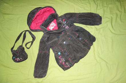 Kabatik s kabelkou rocha john rocha od debenhams, debenhams,98